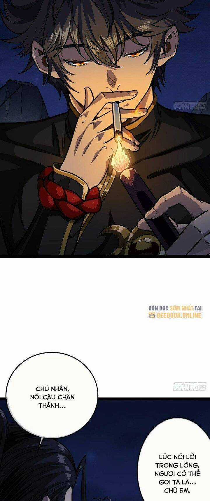 Ma Lâm Thiên Hạ Chapter 27 trang 27