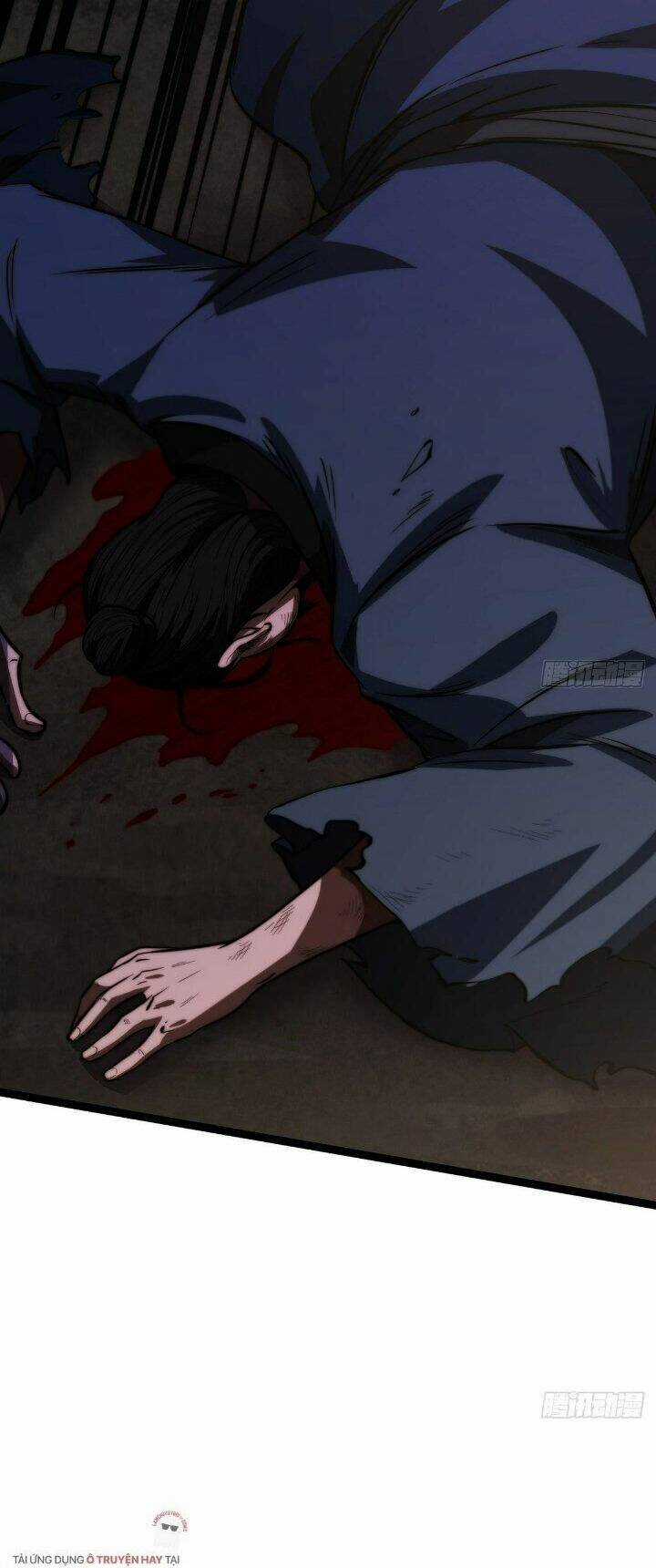 Ma Lâm Thiên Hạ Chapter 27 trang 3