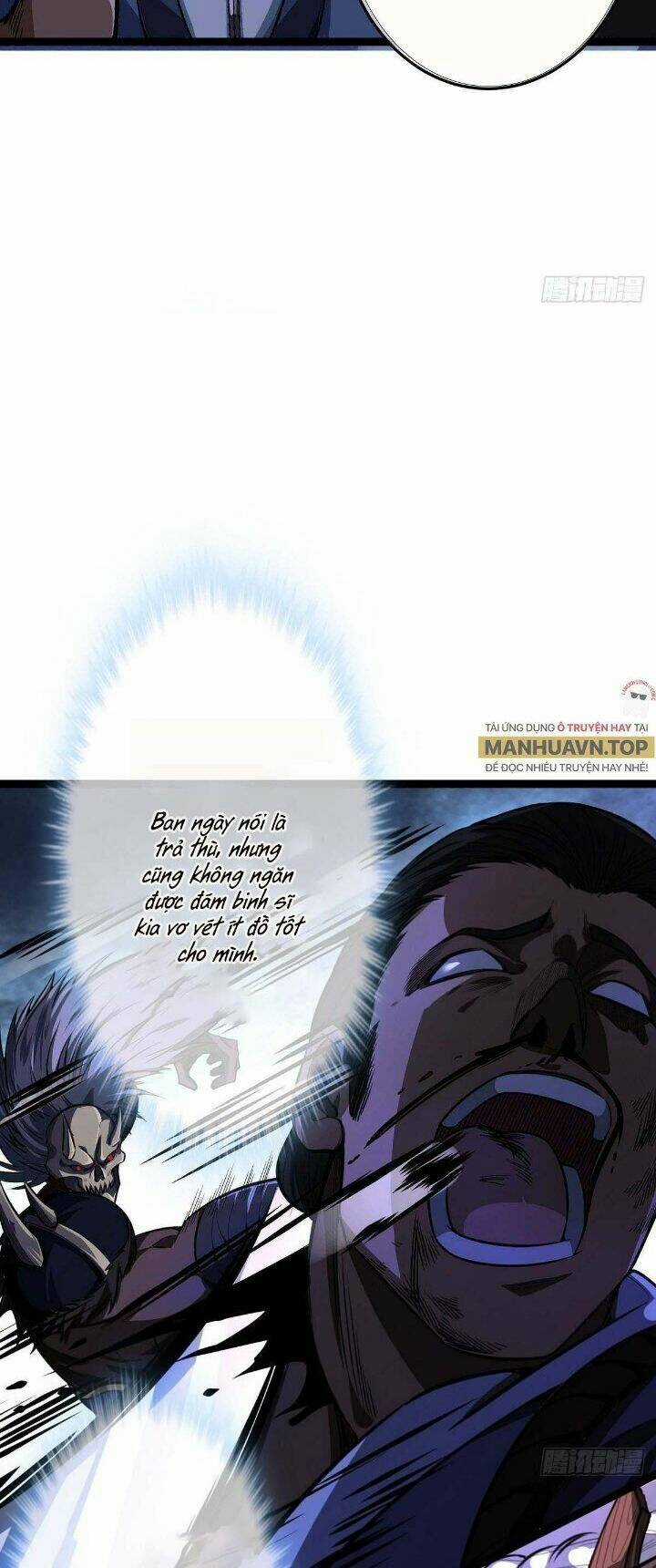 Ma Lâm Thiên Hạ Chapter 27 trang 30