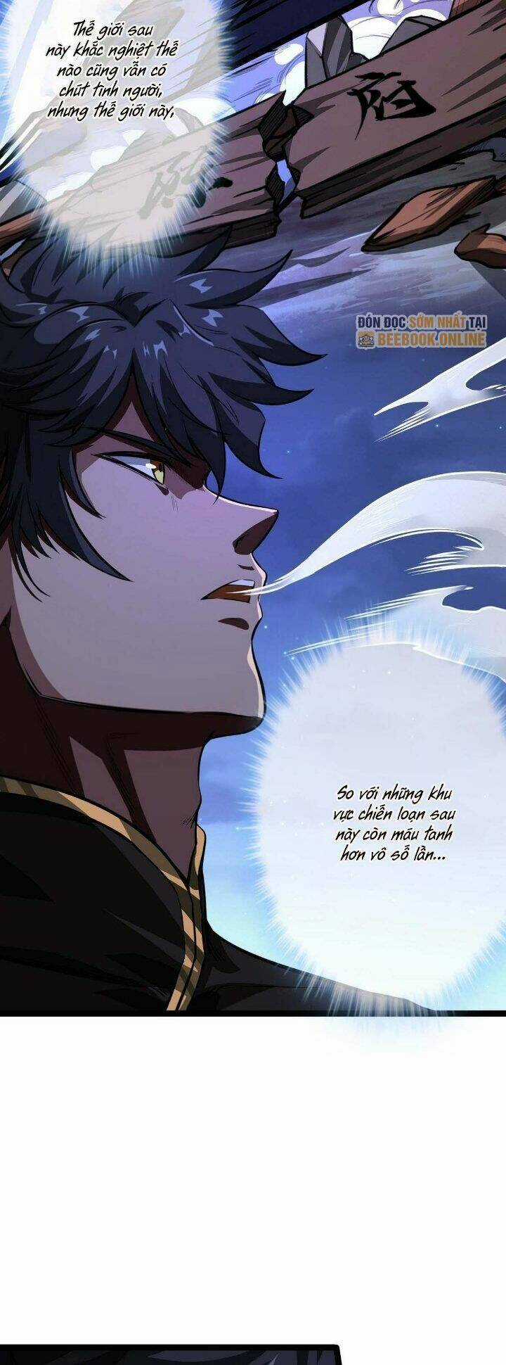 Ma Lâm Thiên Hạ Chapter 27 trang 31