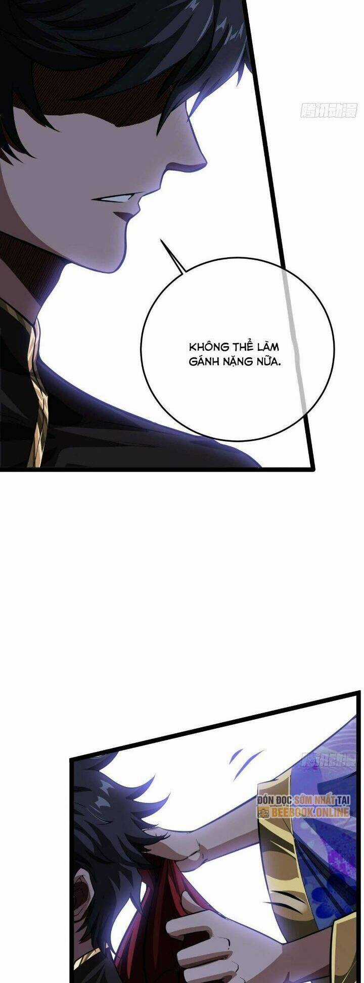 Ma Lâm Thiên Hạ Chapter 27 trang 32