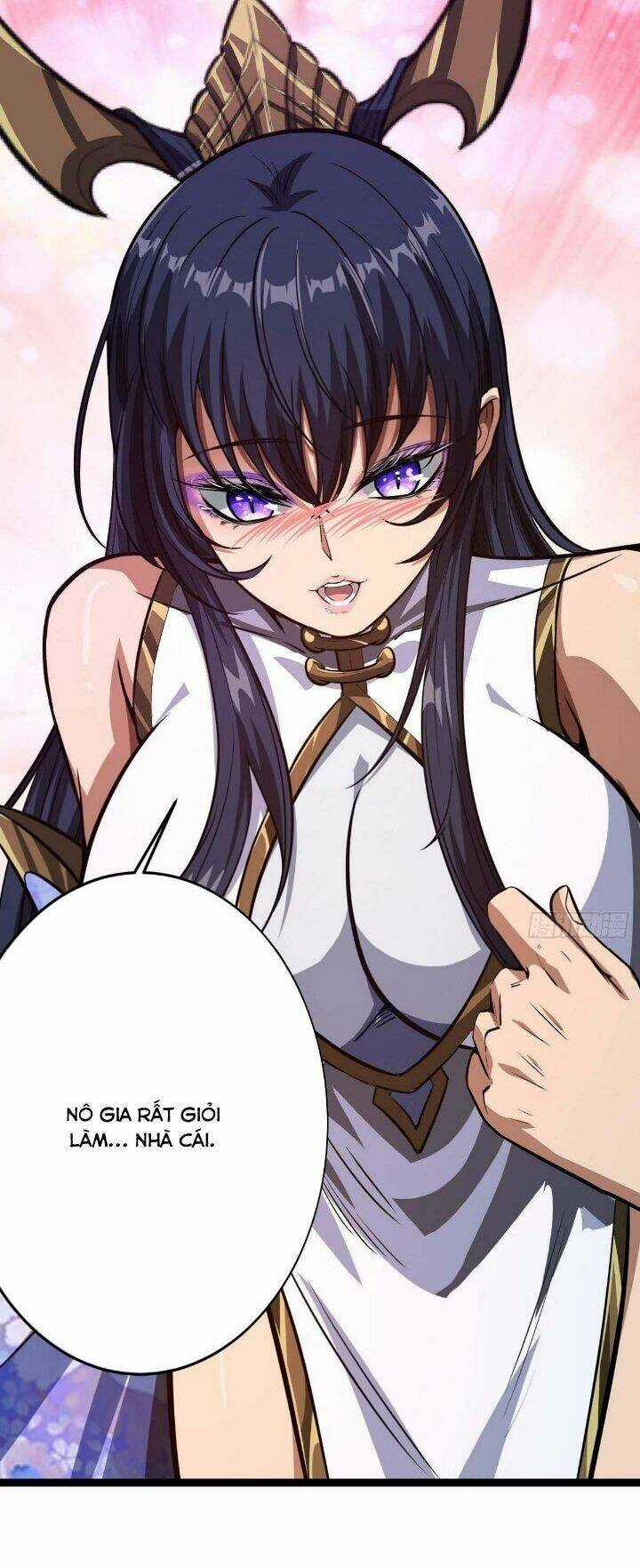 Ma Lâm Thiên Hạ Chapter 27 trang 35