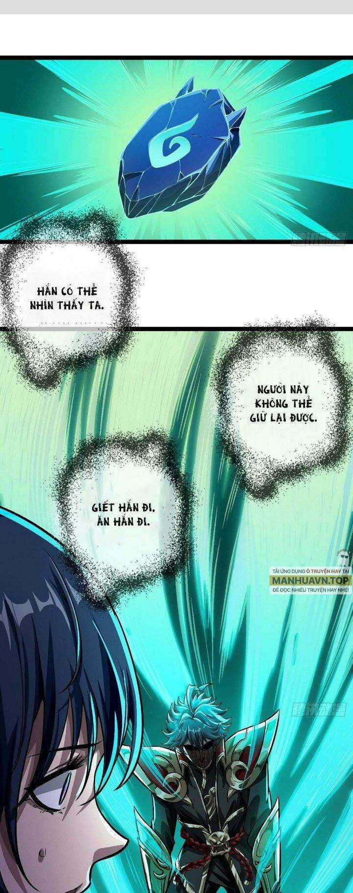 Ma Lâm Thiên Hạ Chapter 29 trang 0