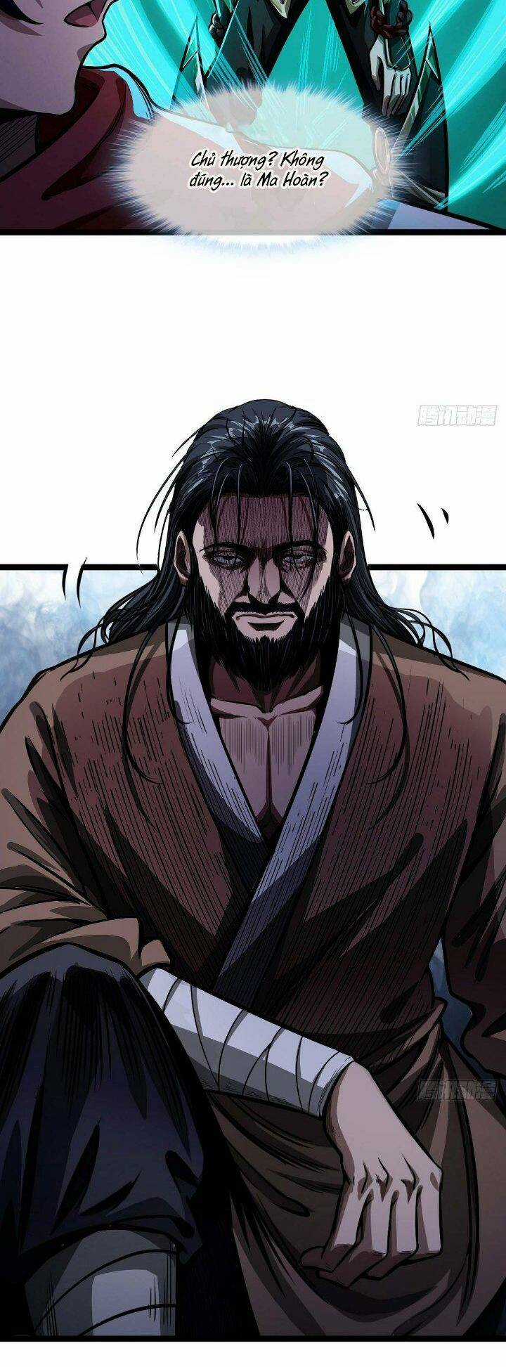 Ma Lâm Thiên Hạ Chapter 29 trang 1
