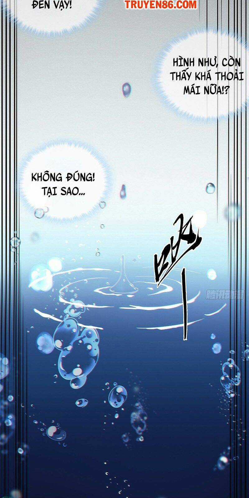 Ma Lâm Thiên Hạ Chapter 3 trang 10