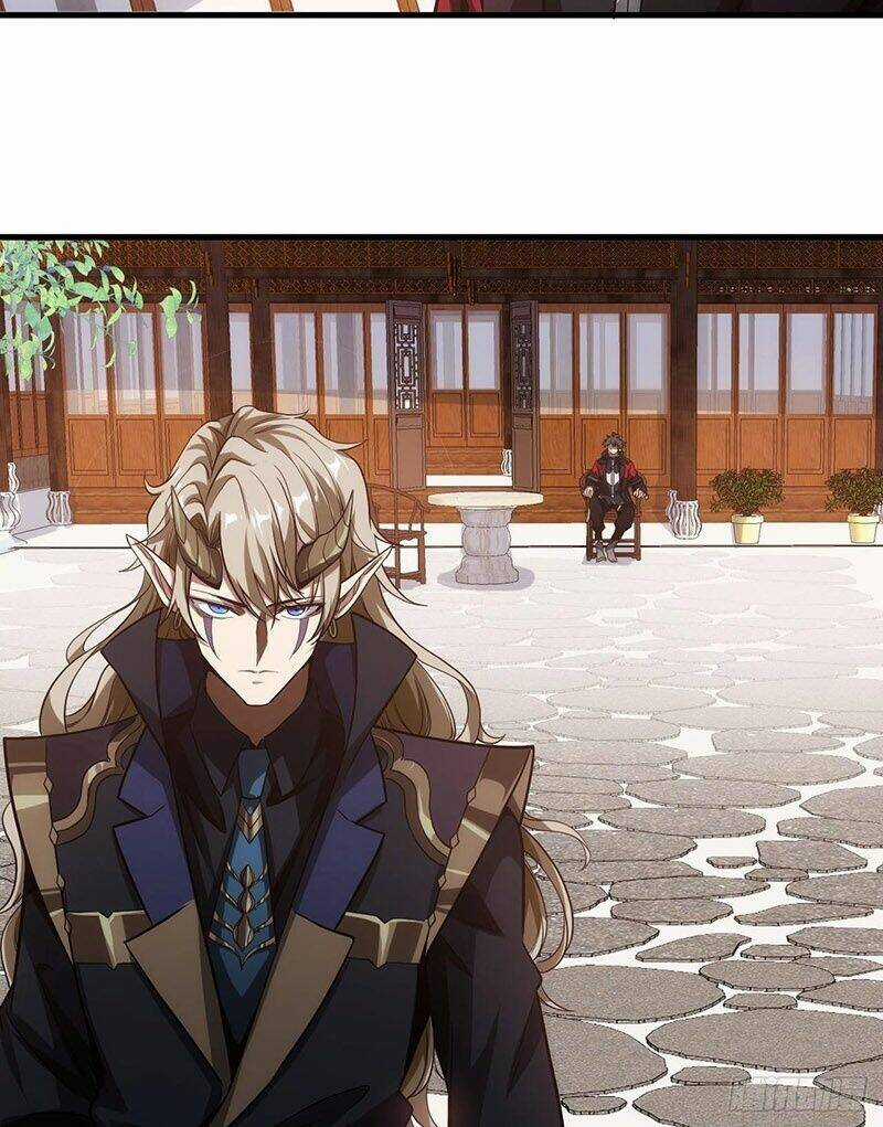 Ma Lâm Thiên Hạ Chapter 4 trang 24