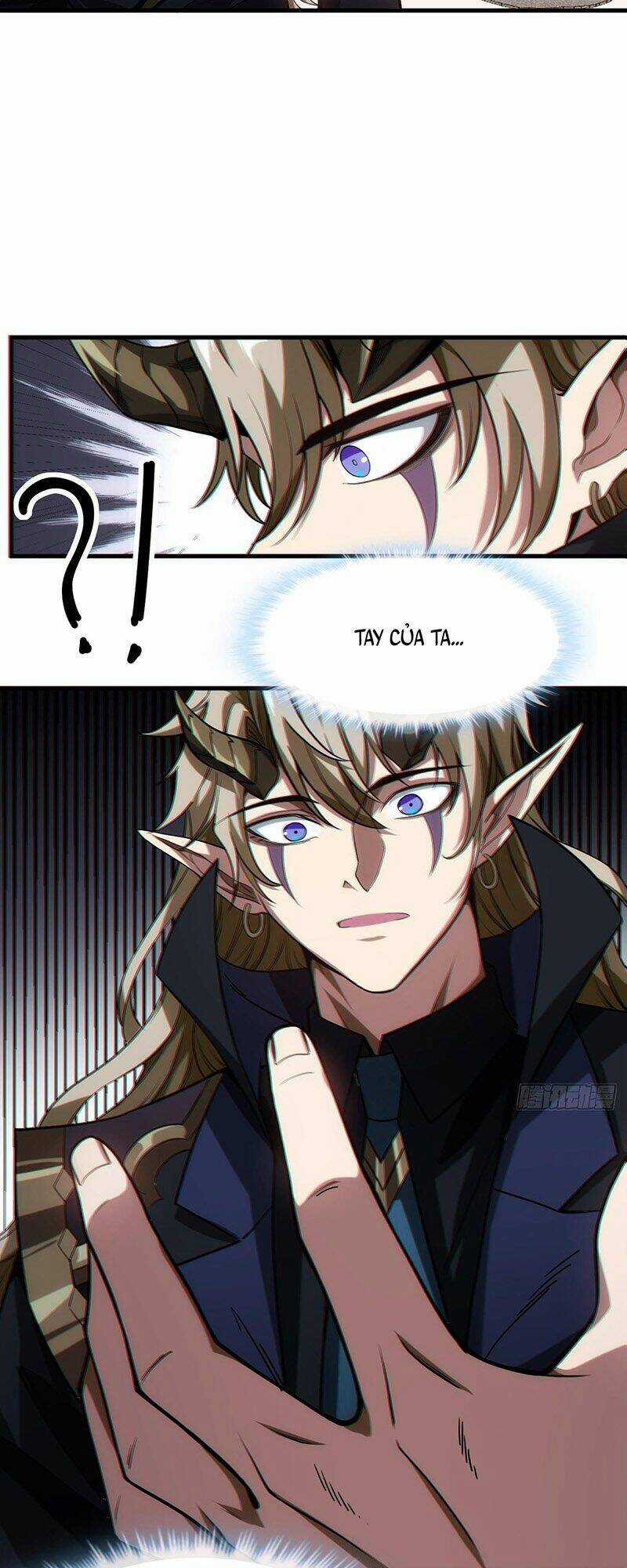 Ma Lâm Thiên Hạ Chapter 4 trang 25