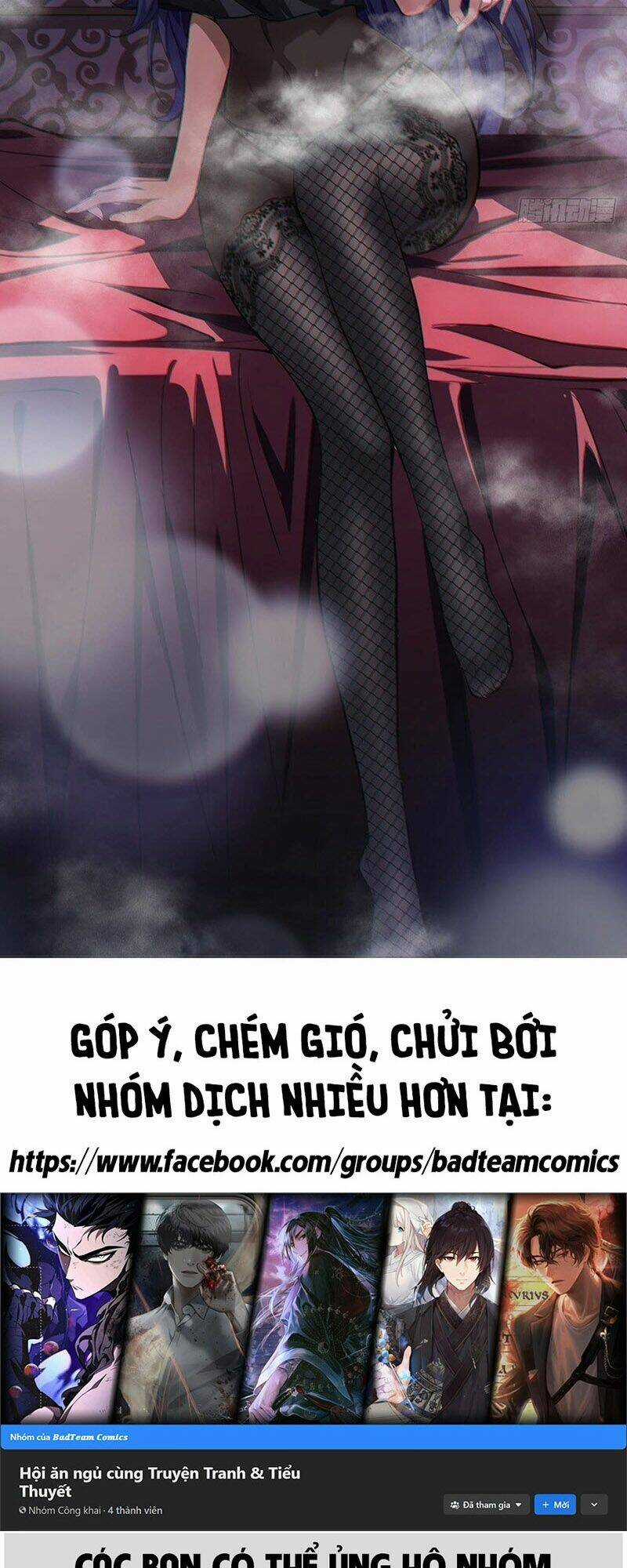 Ma Lâm Thiên Hạ Chapter 4 trang 27