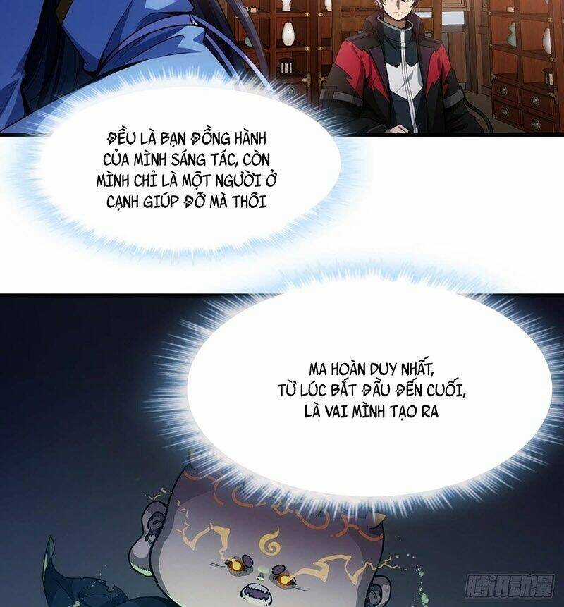 Ma Lâm Thiên Hạ Chapter 4 trang 9