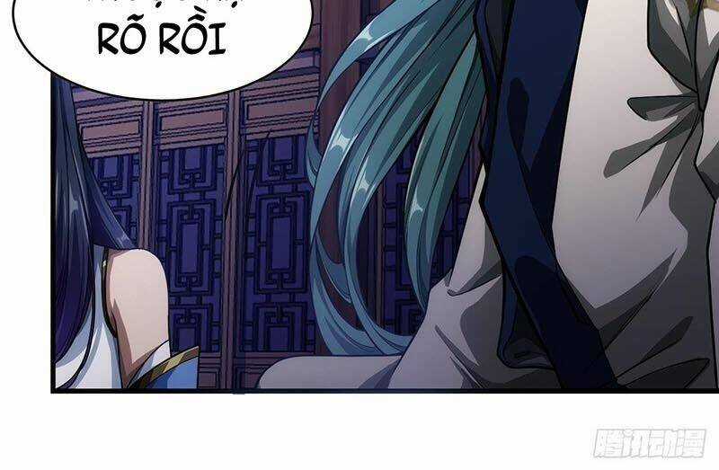 Ma Lâm Thiên Hạ Chapter 5 trang 15