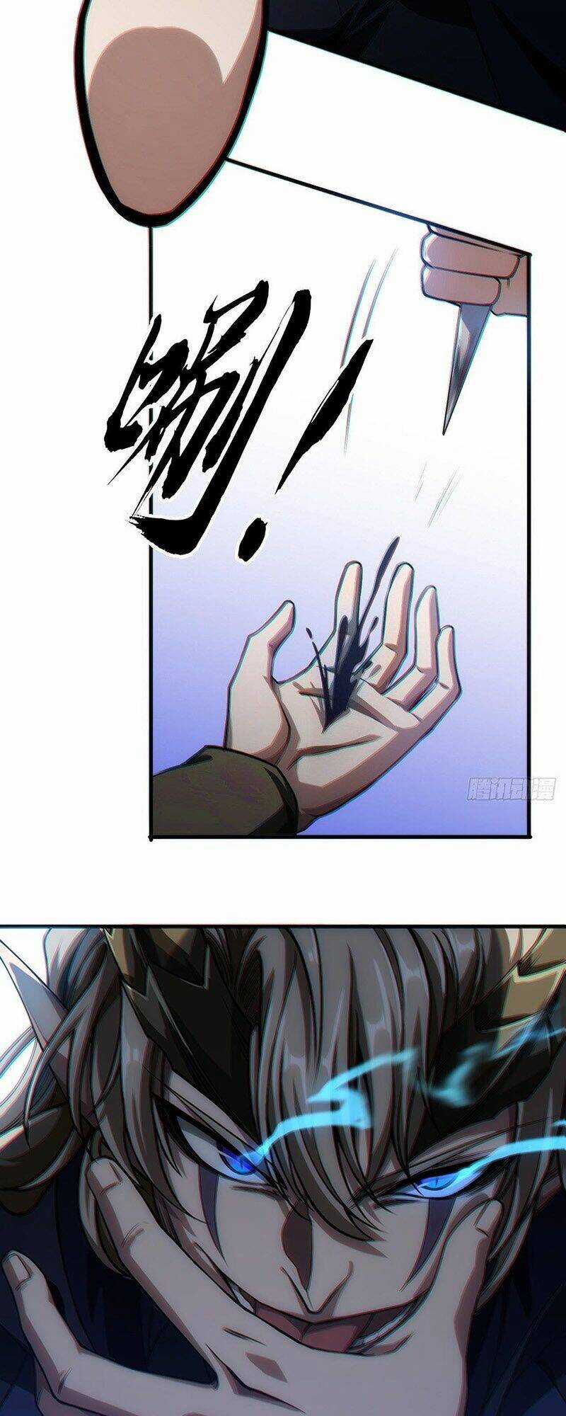 Ma Lâm Thiên Hạ Chapter 5 trang 29