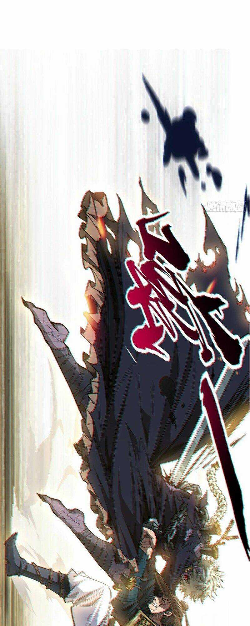 Ma Lâm Thiên Hạ Chapter 5 trang 31