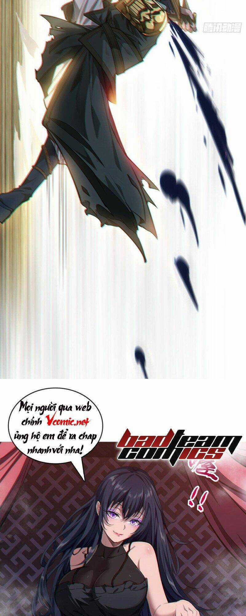 Ma Lâm Thiên Hạ Chapter 5 trang 32