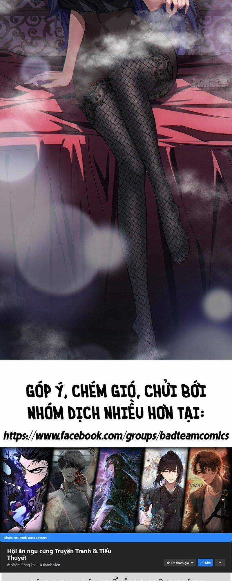 Ma Lâm Thiên Hạ Chapter 5 trang 33