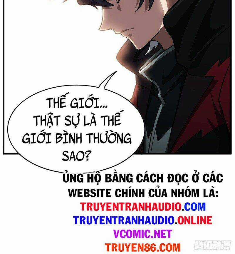 Ma Lâm Thiên Hạ Chapter 5 trang 4