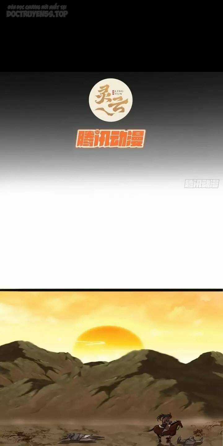 Ma Lâm Thiên Hạ Chapter 57 trang 1