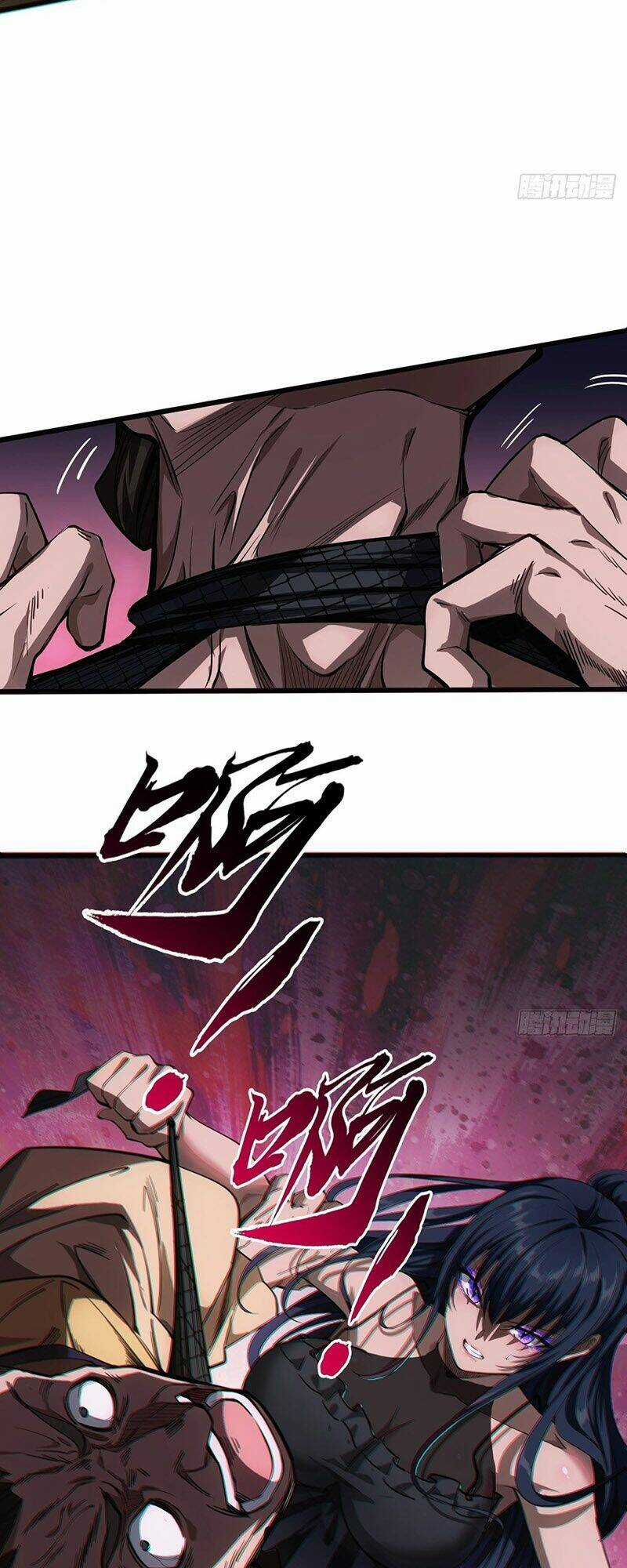 Ma Lâm Thiên Hạ Chapter 6 trang 24