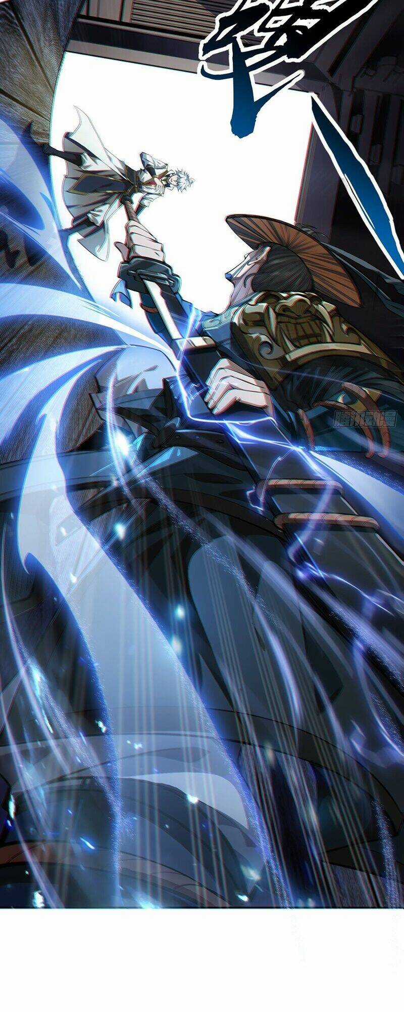 Ma Lâm Thiên Hạ Chapter 6 trang 32