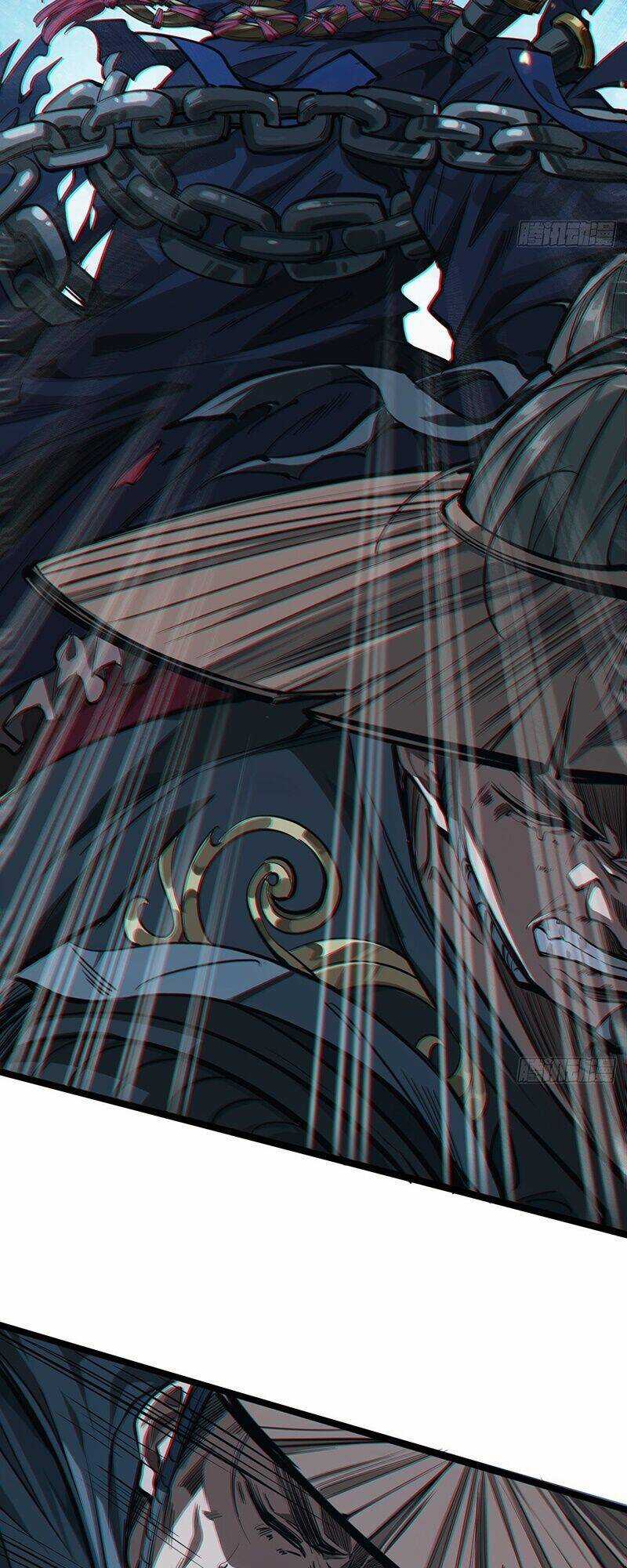 Ma Lâm Thiên Hạ Chapter 6 trang 37