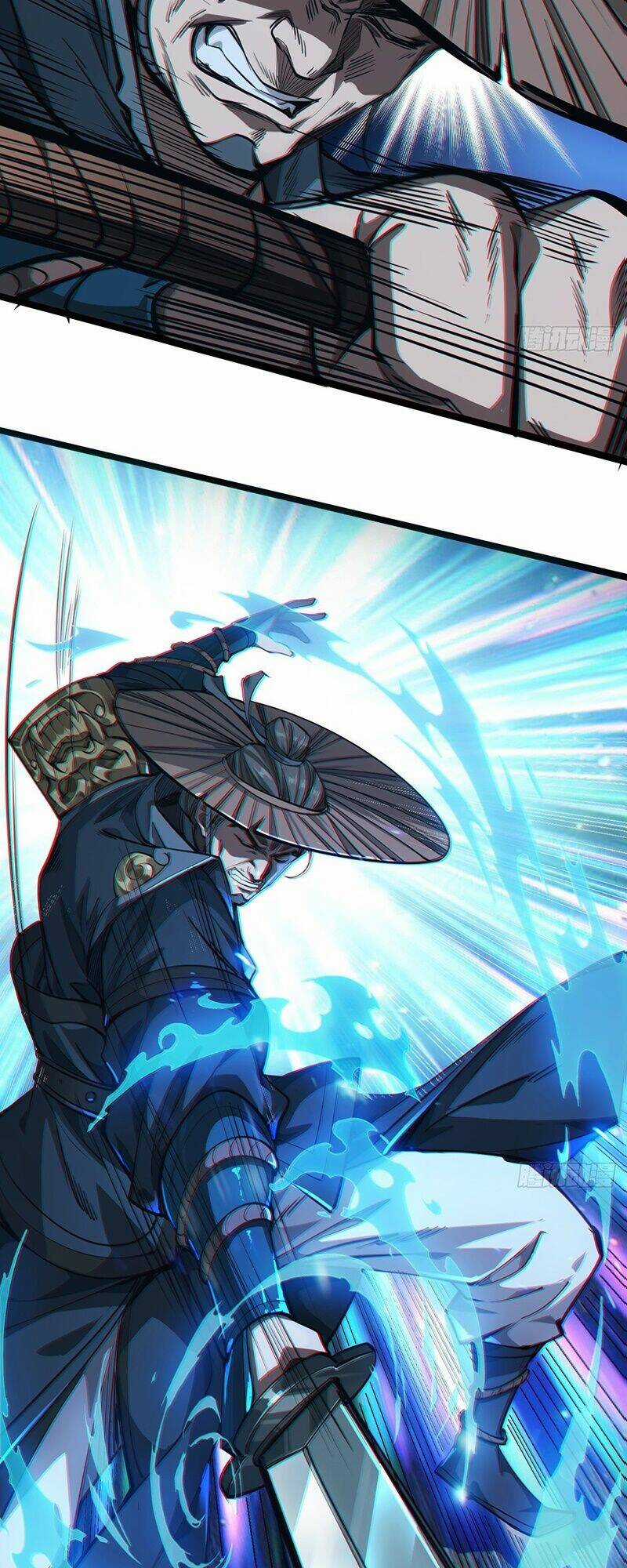 Ma Lâm Thiên Hạ Chapter 6 trang 38