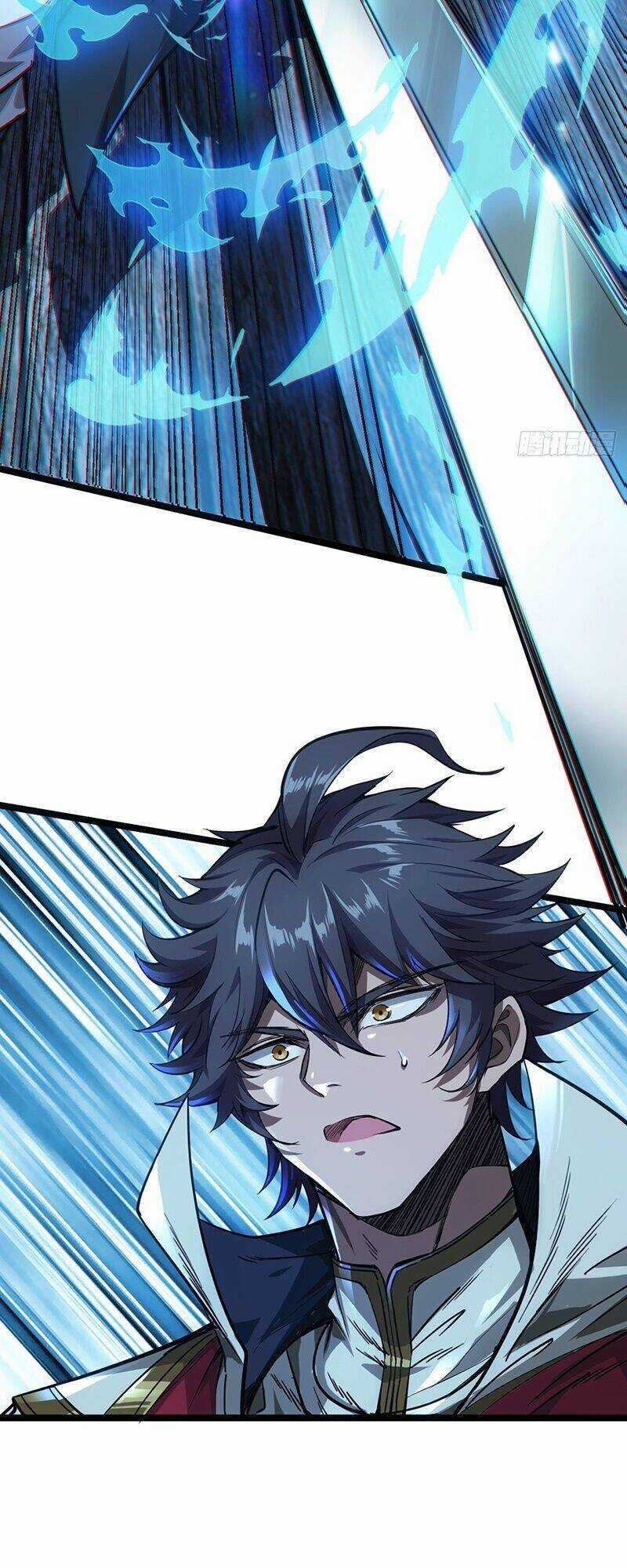 Ma Lâm Thiên Hạ Chapter 6 trang 39