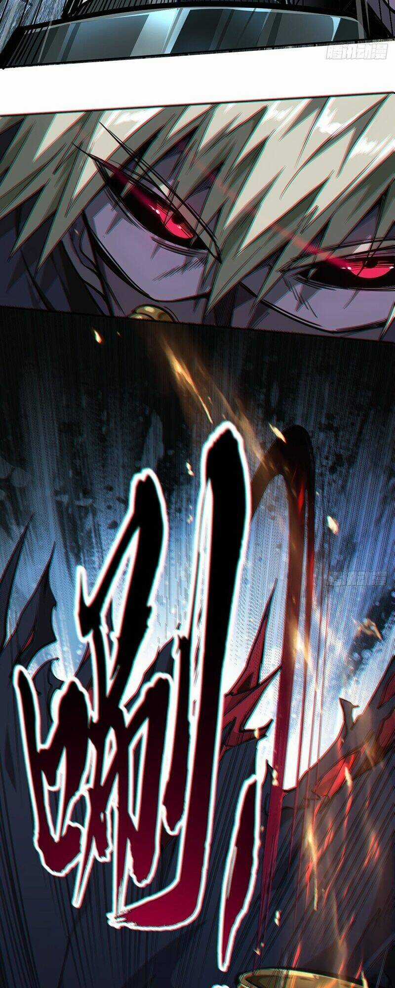 Ma Lâm Thiên Hạ Chapter 6 trang 41