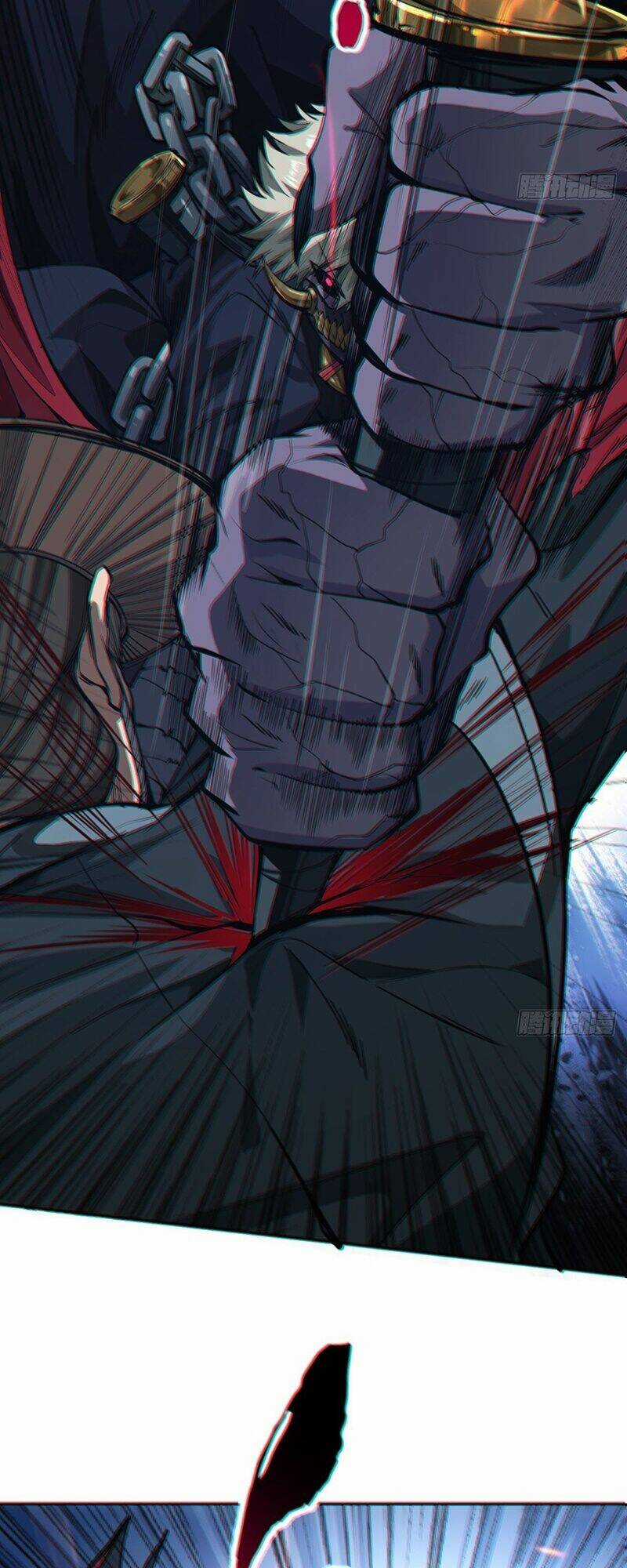 Ma Lâm Thiên Hạ Chapter 6 trang 42