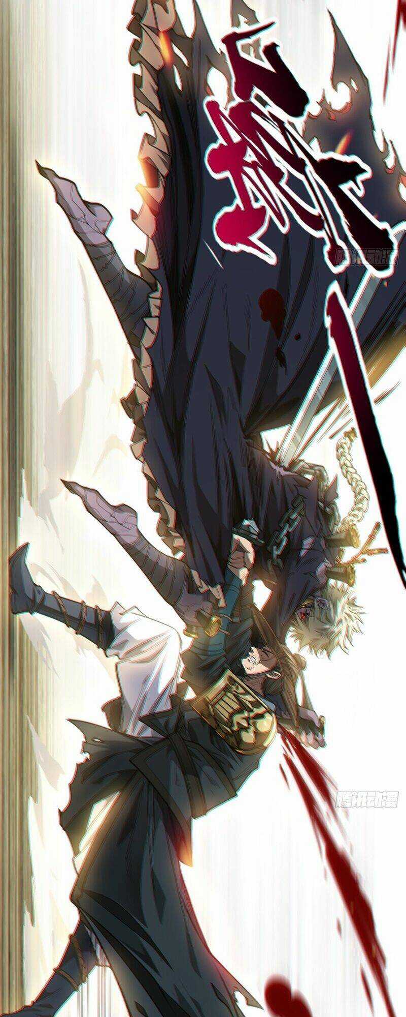 Ma Lâm Thiên Hạ Chapter 6 trang 44