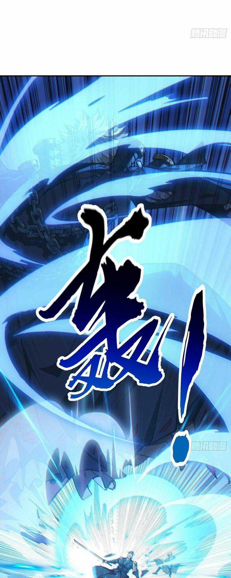 Ma Lâm Thiên Hạ Chapter 6 trang 46