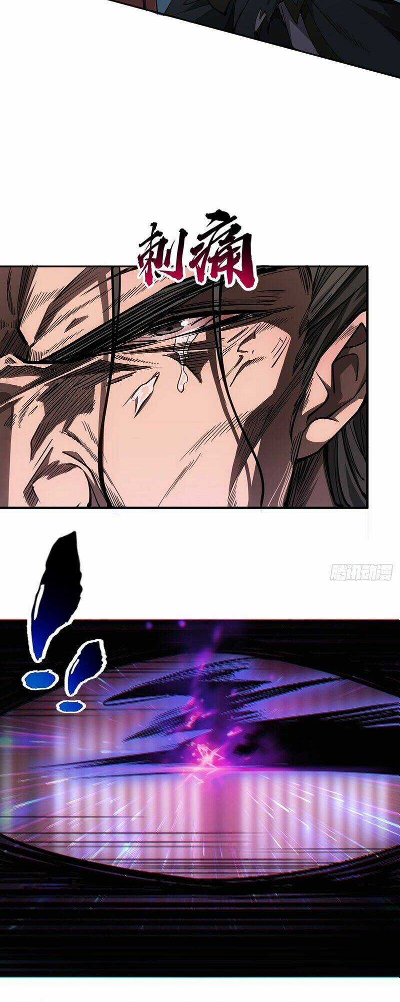 Ma Lâm Thiên Hạ Chapter 6 trang 50