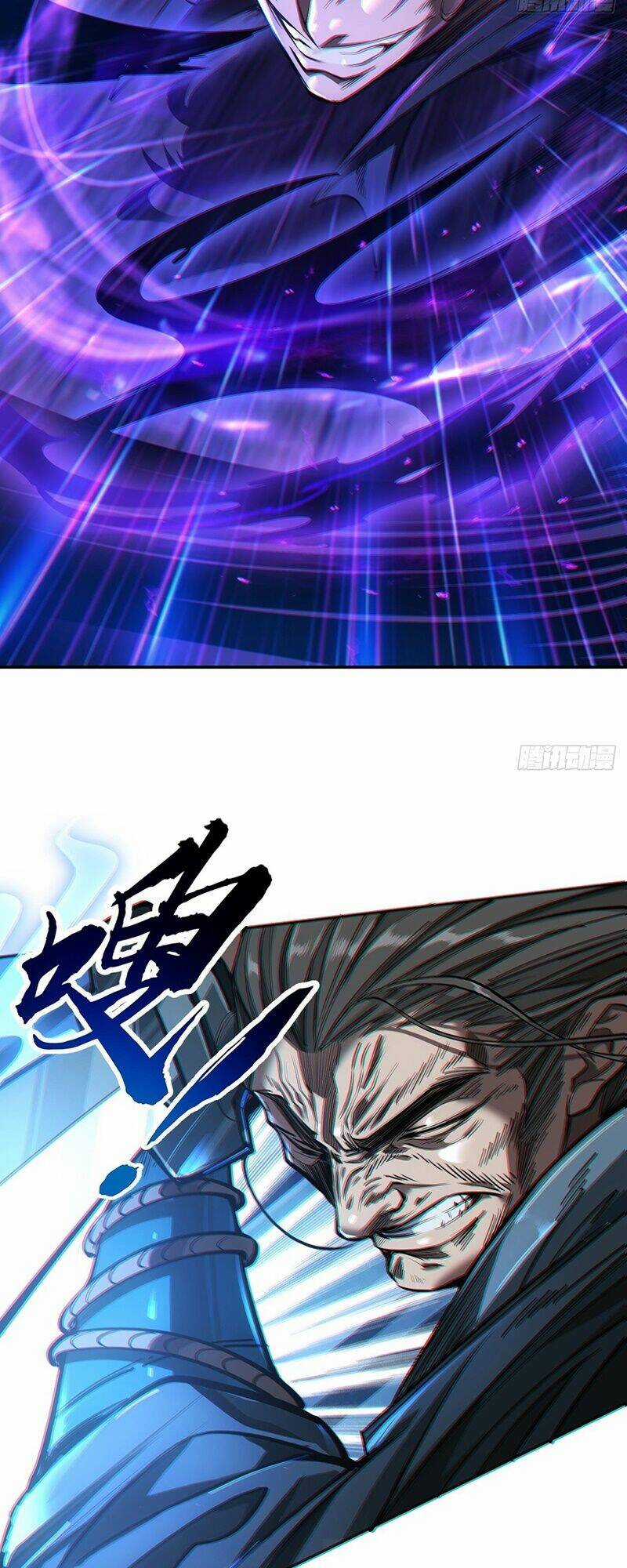 Ma Lâm Thiên Hạ Chapter 6 trang 52