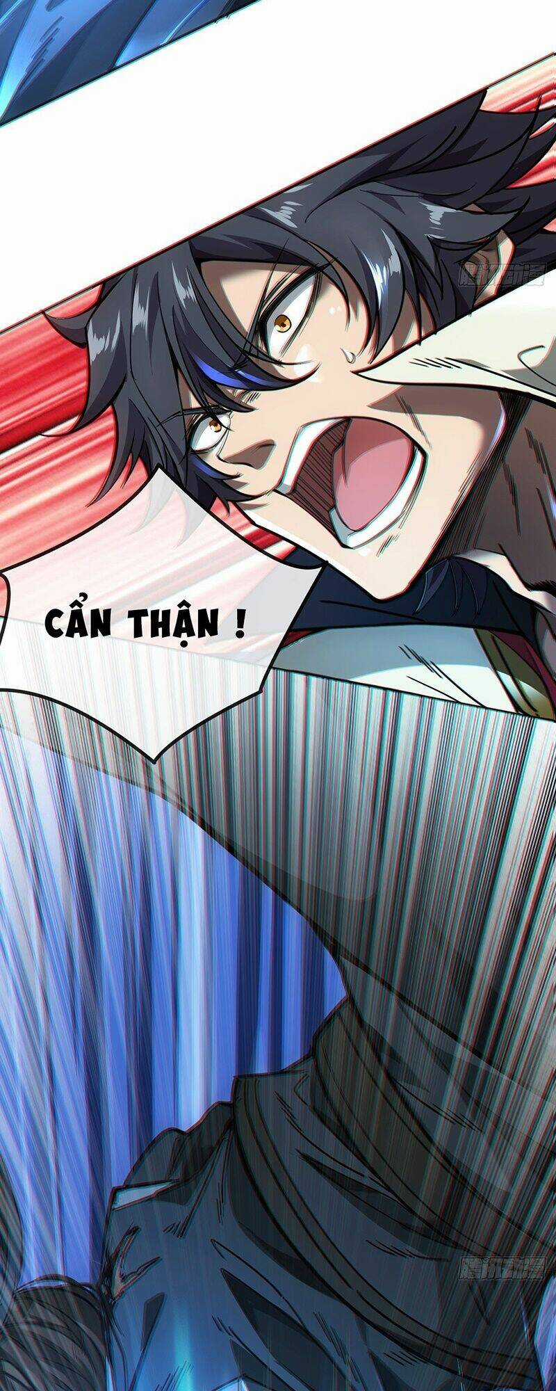 Ma Lâm Thiên Hạ Chapter 6 trang 53