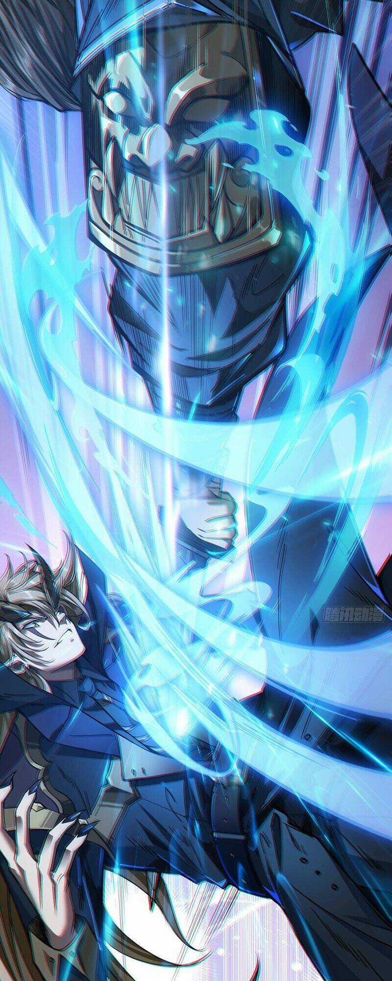 Ma Lâm Thiên Hạ Chapter 6 trang 54