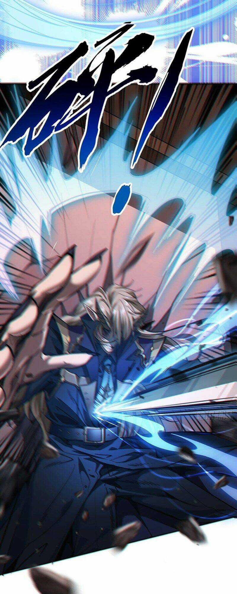 Ma Lâm Thiên Hạ Chapter 6 trang 56