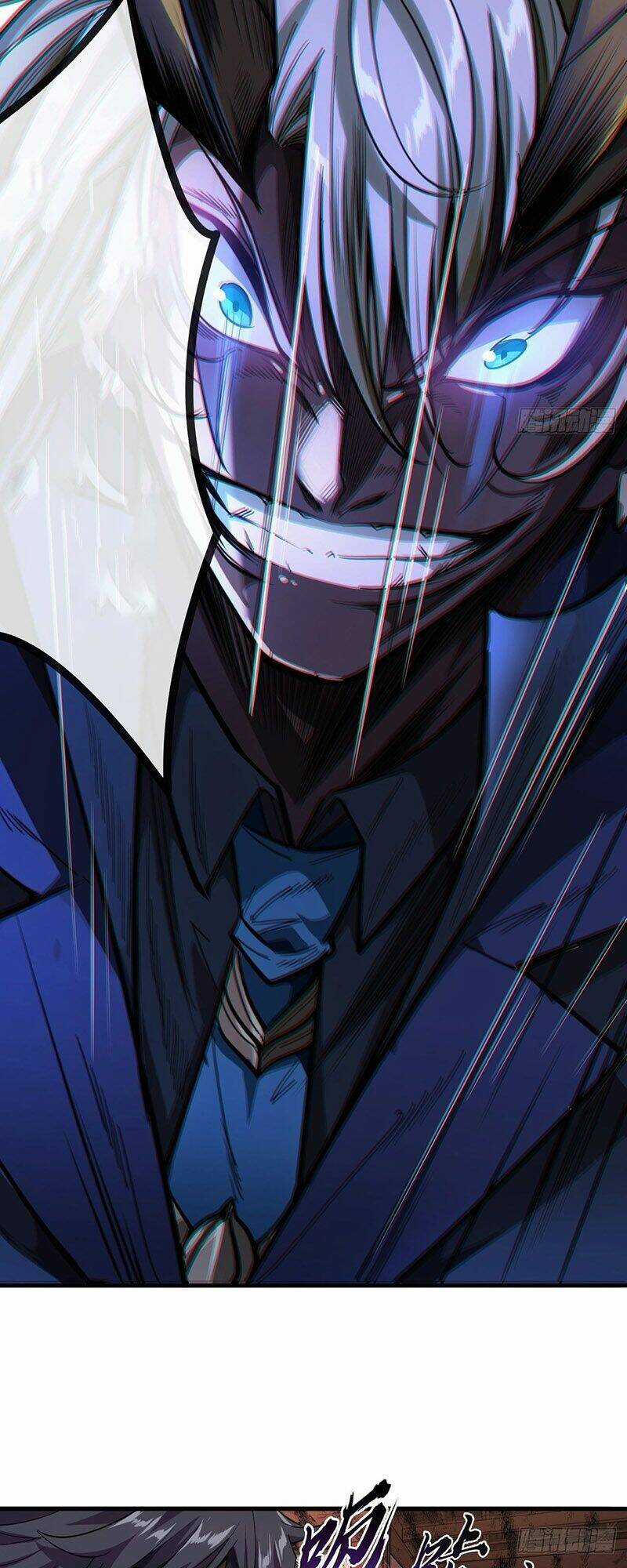 Ma Lâm Thiên Hạ Chapter 6 trang 59