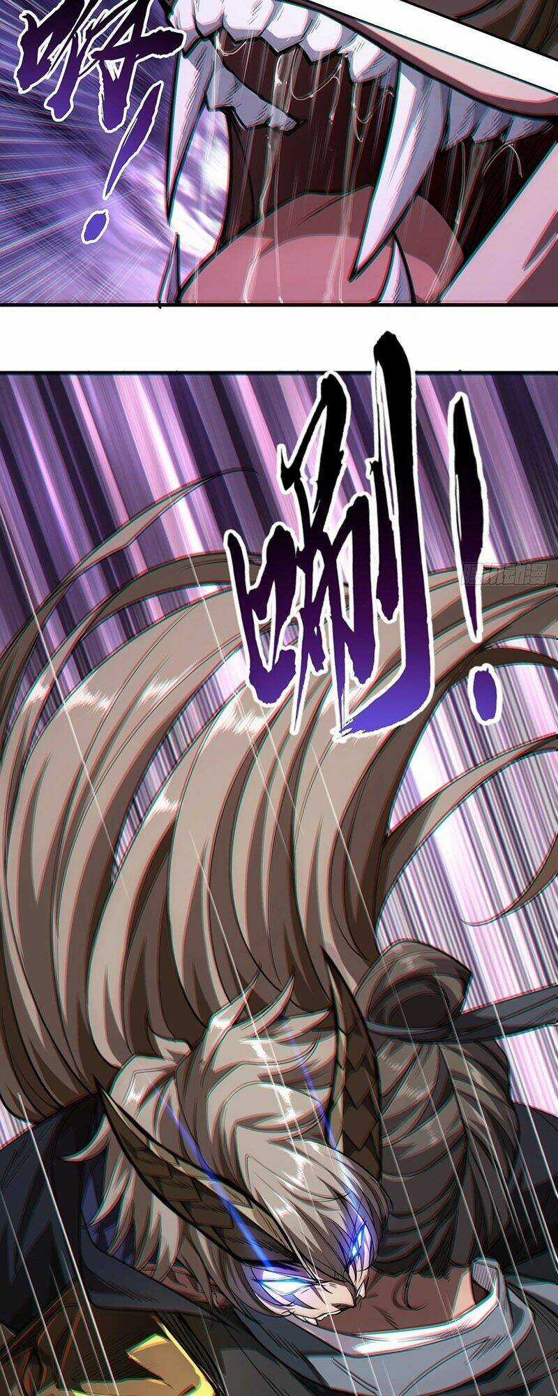 Ma Lâm Thiên Hạ Chapter 6 trang 61