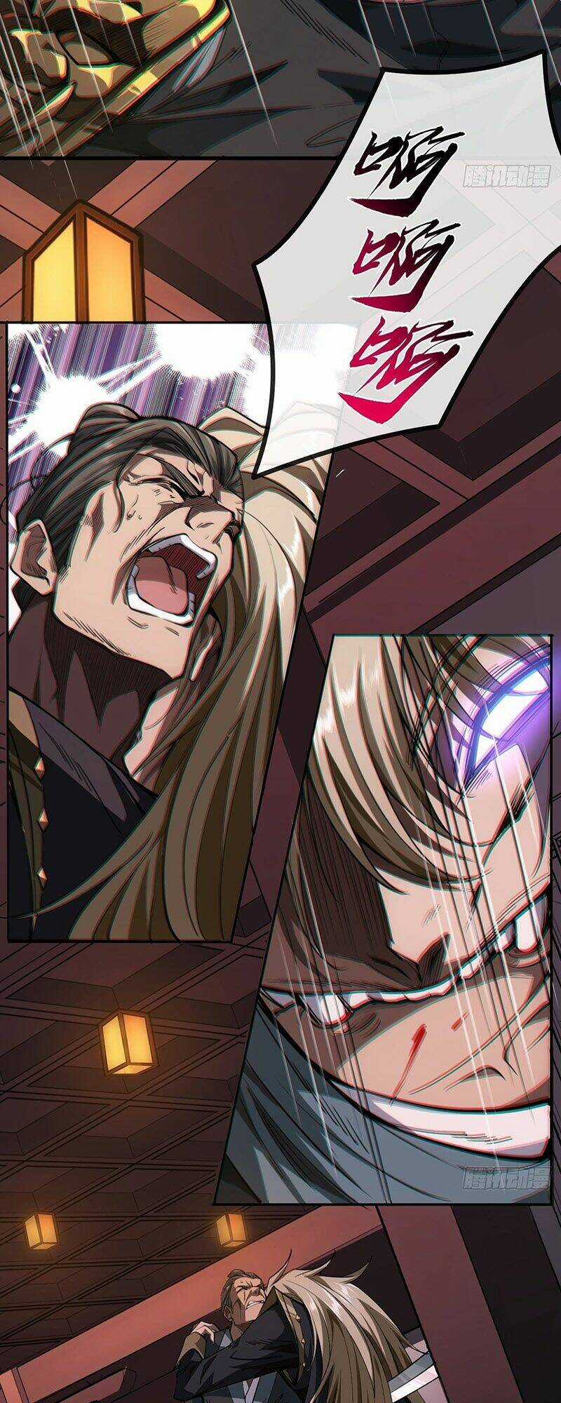 Ma Lâm Thiên Hạ Chapter 6 trang 62