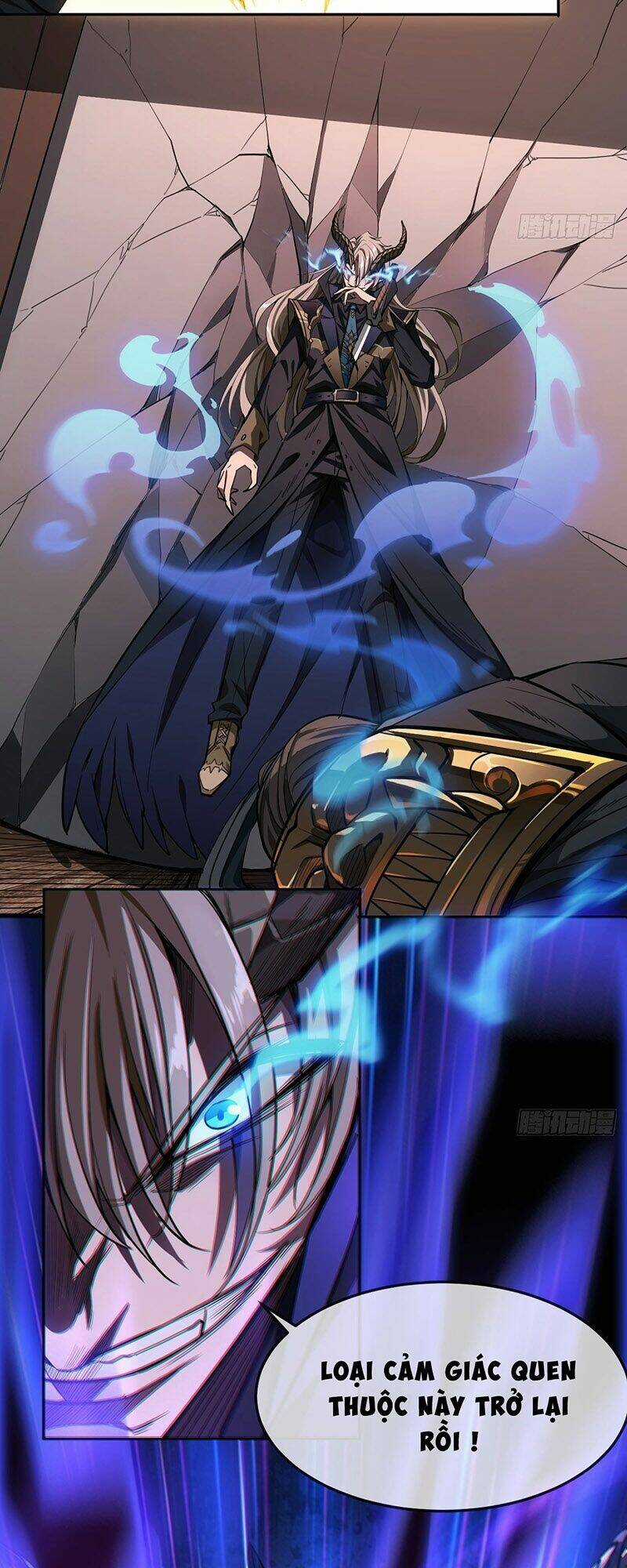 Ma Lâm Thiên Hạ Chapter 6 trang 65