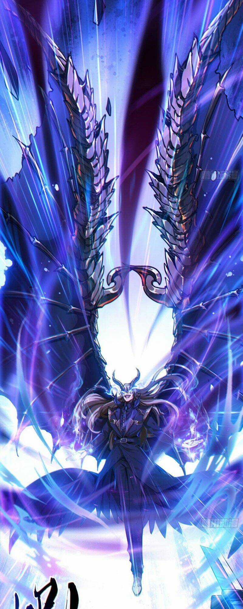 Ma Lâm Thiên Hạ Chapter 6 trang 66