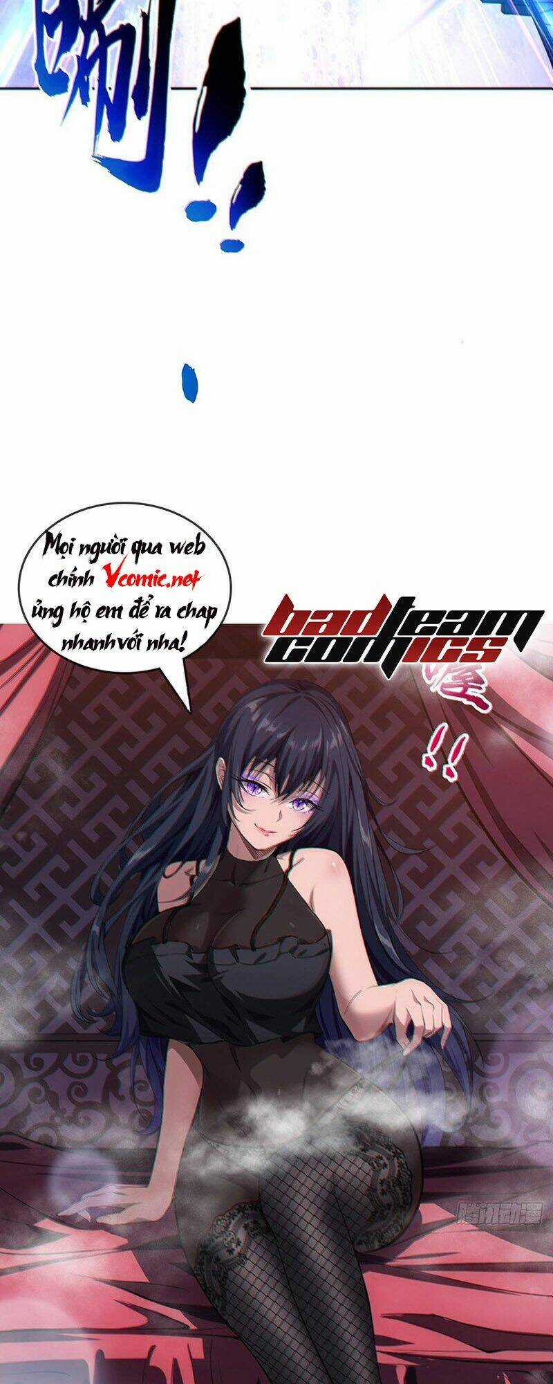 Ma Lâm Thiên Hạ Chapter 6 trang 67