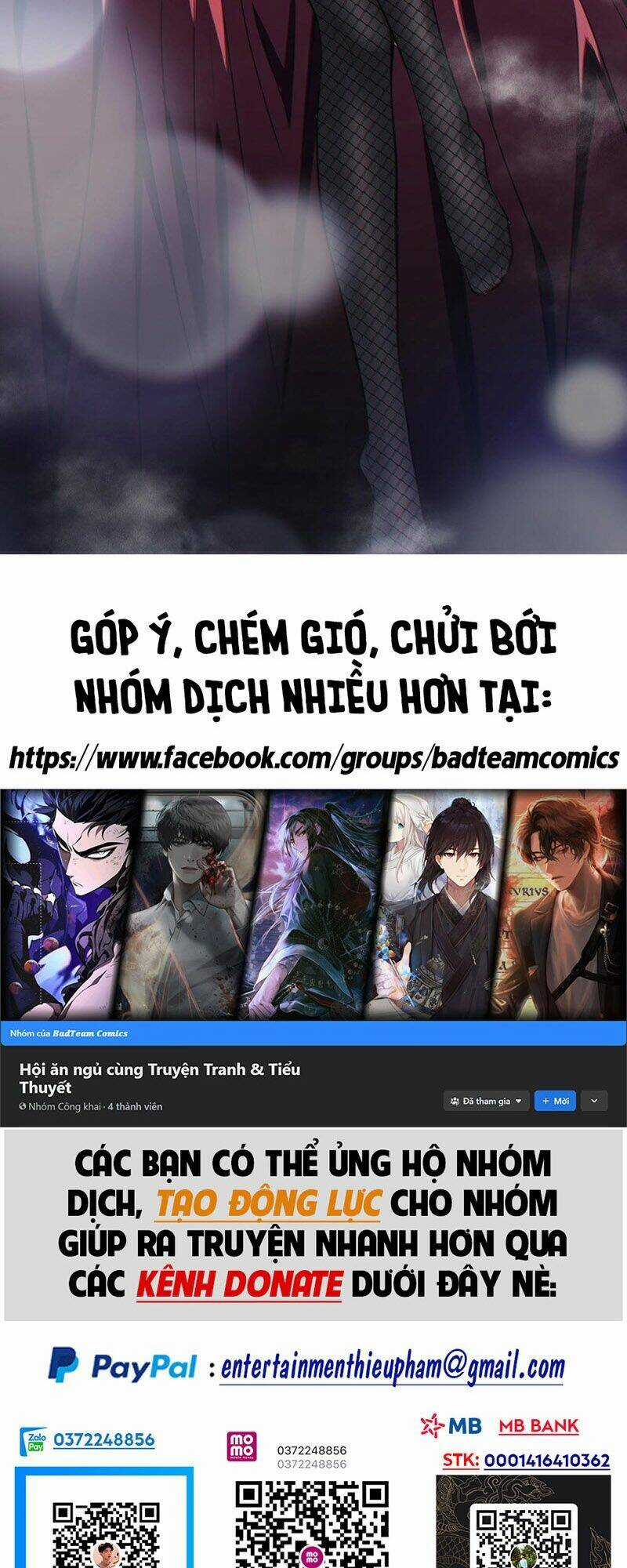 Ma Lâm Thiên Hạ Chapter 6 trang 68
