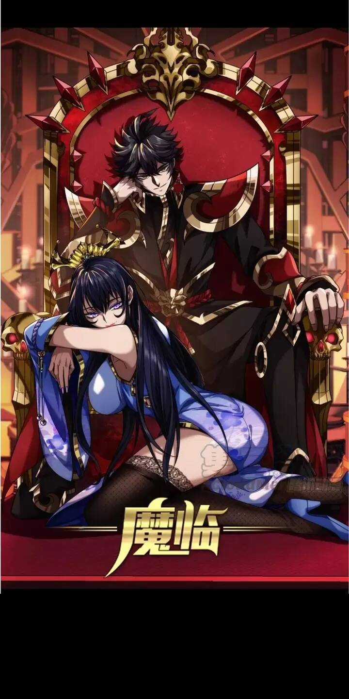 Ma Lâm Thiên Hạ Chapter 60 trang 0