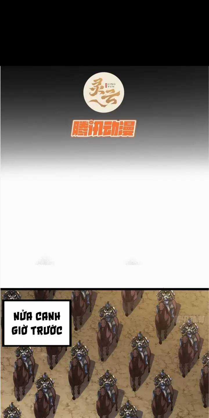Ma Lâm Thiên Hạ Chapter 61 trang 1