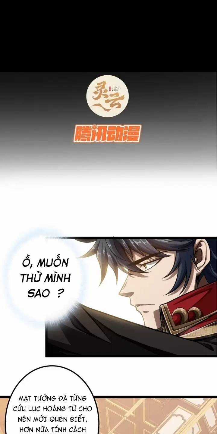 Ma Lâm Thiên Hạ Chapter 63 trang 1