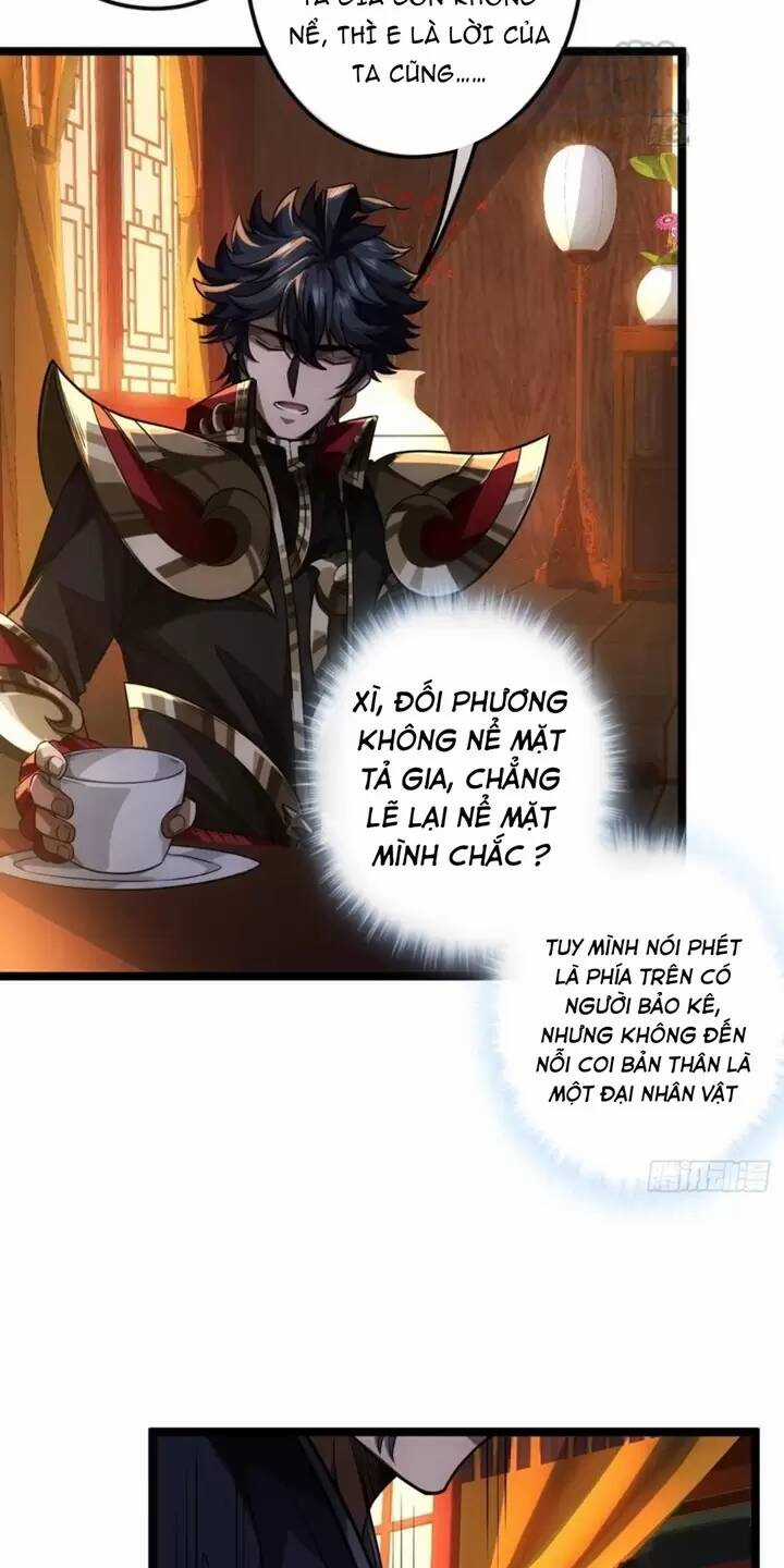 Ma Lâm Thiên Hạ Chapter 65 trang 10