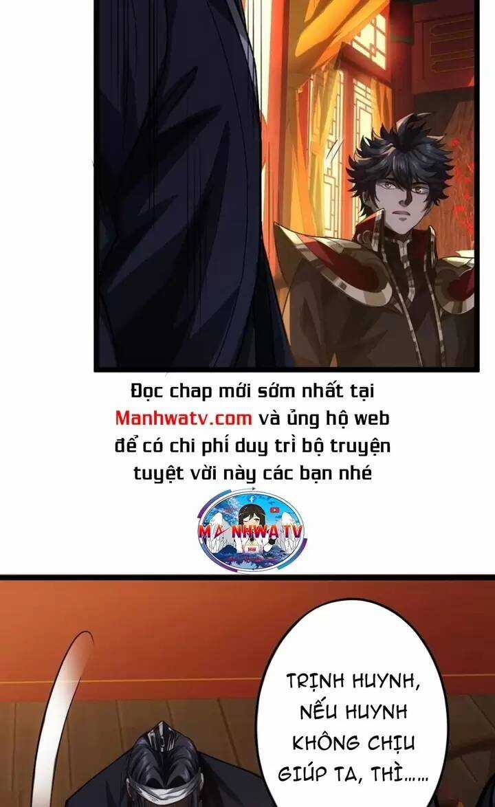 Ma Lâm Thiên Hạ Chapter 65 trang 11