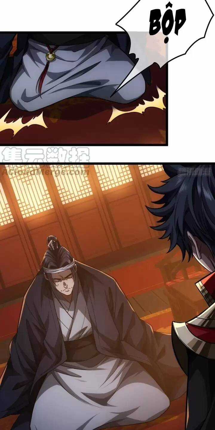 Ma Lâm Thiên Hạ Chapter 65 trang 15