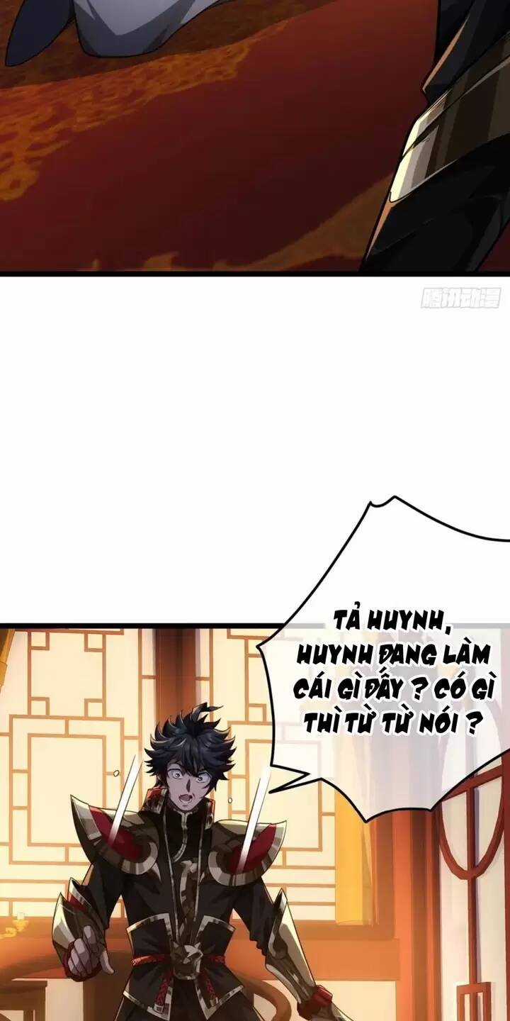 Ma Lâm Thiên Hạ Chapter 65 trang 16