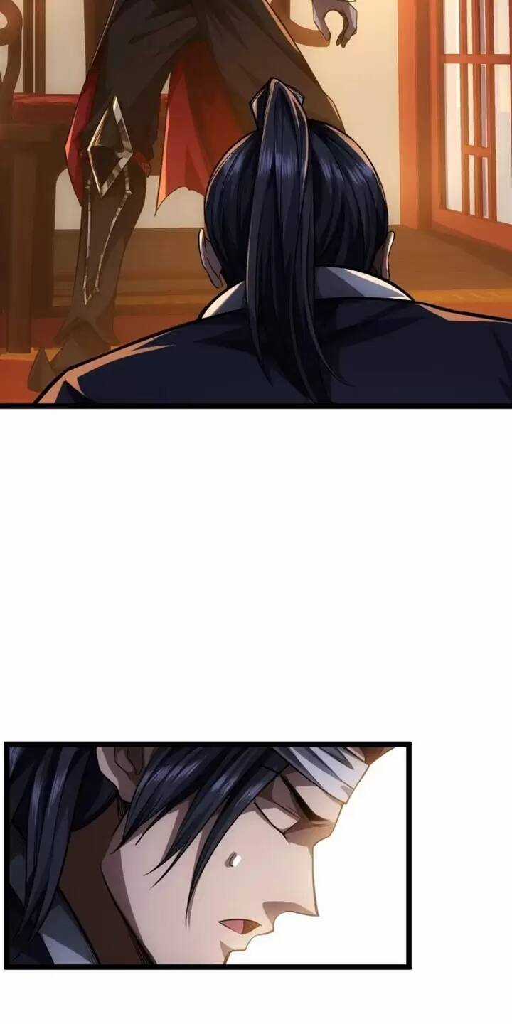 Ma Lâm Thiên Hạ Chapter 65 trang 17