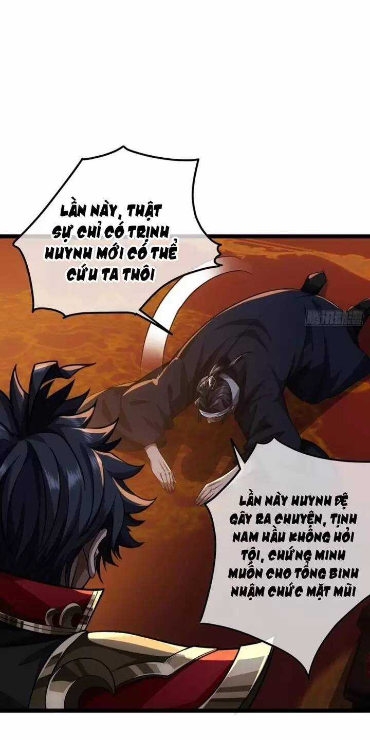 Ma Lâm Thiên Hạ Chapter 65 trang 18